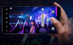 生成具有强烈临场感的航展Vlog