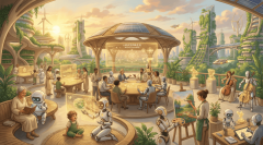 但AI驱动的柔性出产正正在改变这一局